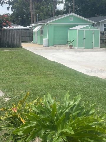 5825 MICHIGAN AVENUE, New Port Richey, FL 34652