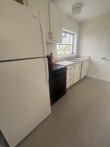 5825 MICHIGAN AVENUE, New Port Richey, FL 34652