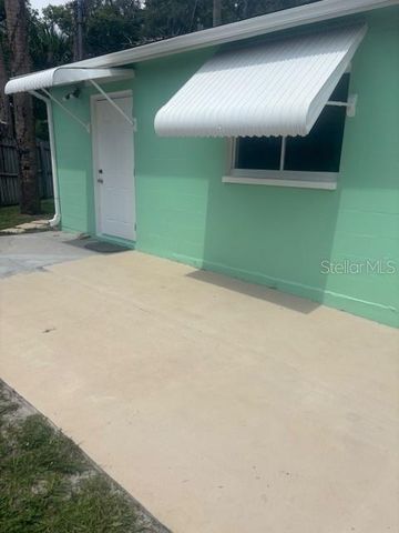 5825 MICHIGAN AVENUE, New Port Richey, FL 34652