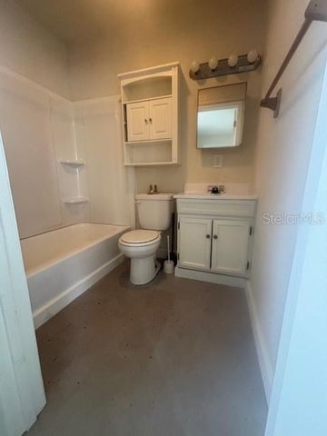 5825 MICHIGAN AVENUE, New Port Richey, FL 34652