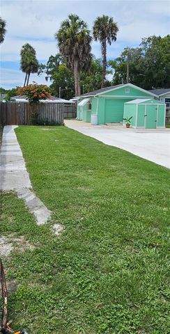 5825 MICHIGAN AVENUE, New Port Richey, FL 34652