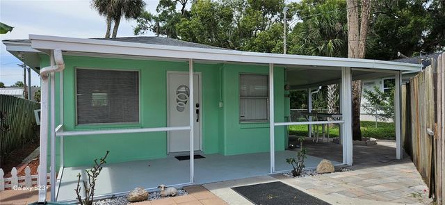 5825 MICHIGAN AVENUE, New Port Richey, FL 34652