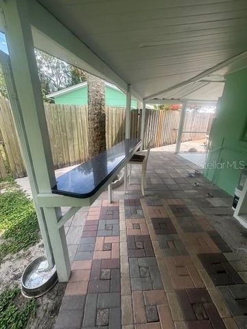 5825 MICHIGAN AVENUE, New Port Richey, FL 34652
