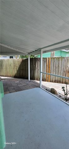 5825 MICHIGAN AVENUE, New Port Richey, FL 34652