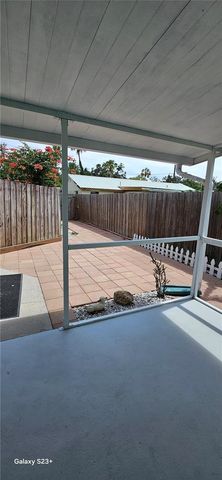 5825 MICHIGAN AVENUE, New Port Richey, FL 34652