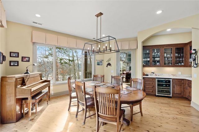 117 Sunrise Ridge, Sunset, SC 29685