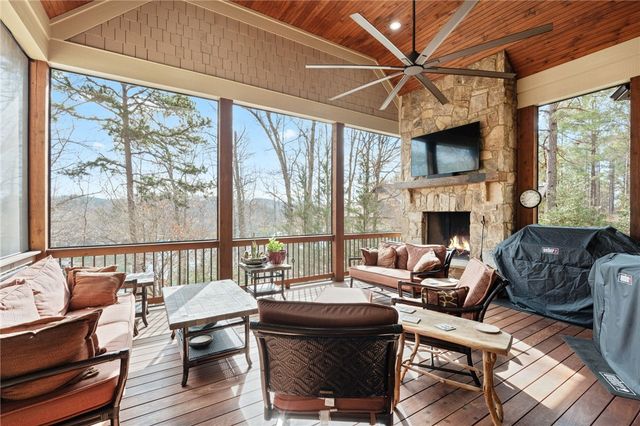 117 Sunrise Ridge, Sunset, SC 29685