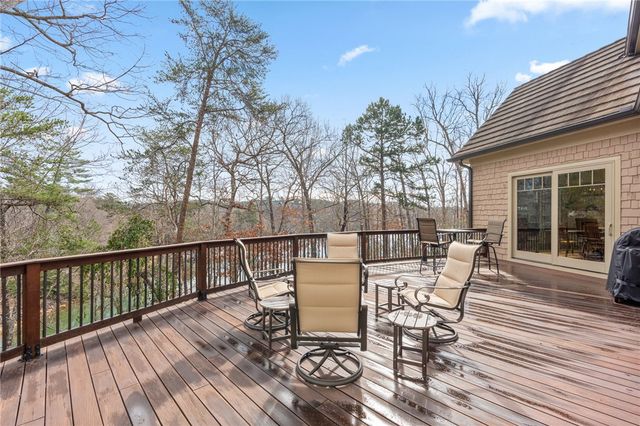 117 Sunrise Ridge, Sunset, SC 29685