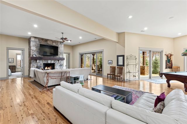 117 Sunrise Ridge, Sunset, SC 29685