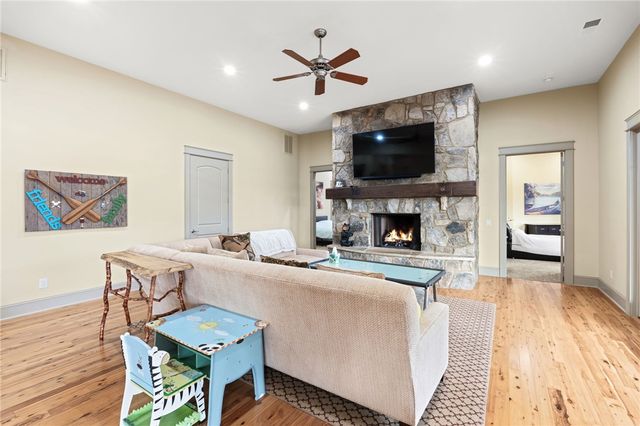 117 Sunrise Ridge, Sunset, SC 29685