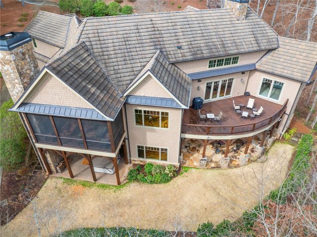 117 Sunrise Ridge, Sunset, SC 29685