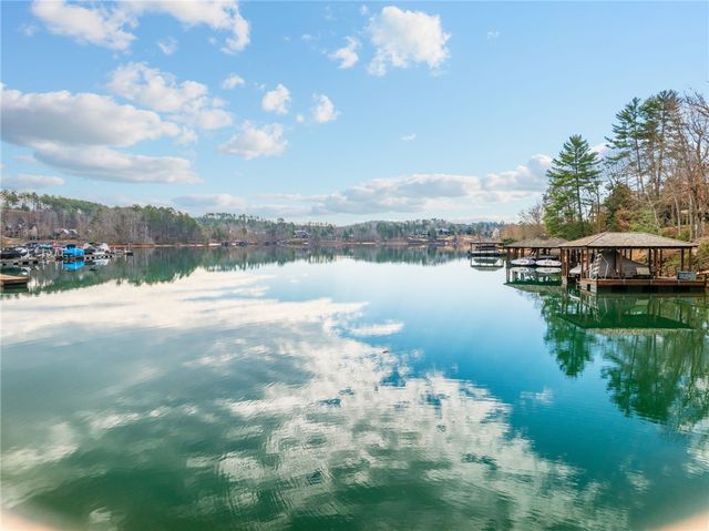 117 Sunrise Ridge, Sunset, SC 29685