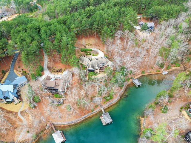 117 Sunrise Ridge, Sunset, SC 29685