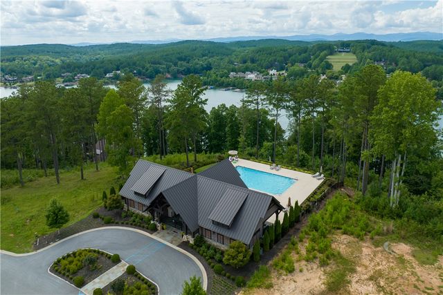 117 Sunrise Ridge, Sunset, SC 29685