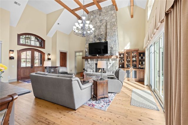 117 Sunrise Ridge, Sunset, SC 29685