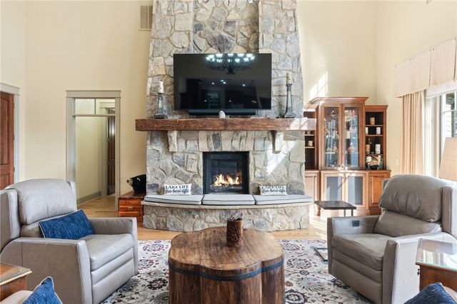 117 Sunrise Ridge, Sunset, SC 29685