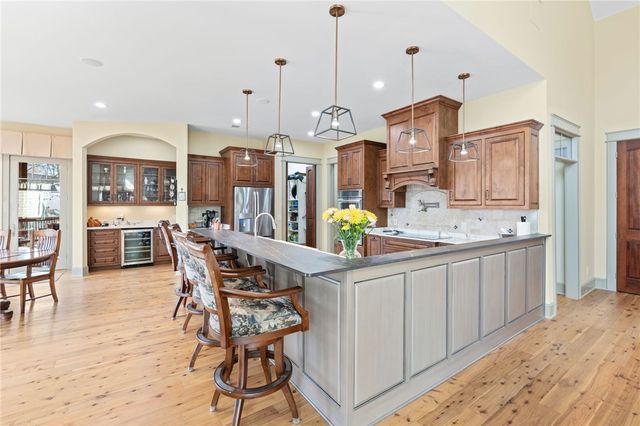 117 Sunrise Ridge, Sunset, SC 29685