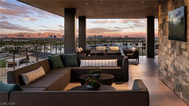 4842 Verde Bloom Street, Las Vegas, NV 89135