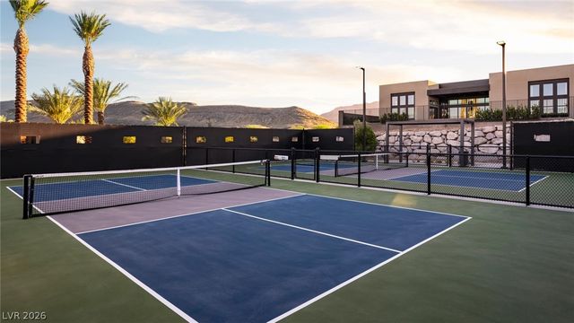 4842 Verde Bloom Street, Las Vegas, NV 89135