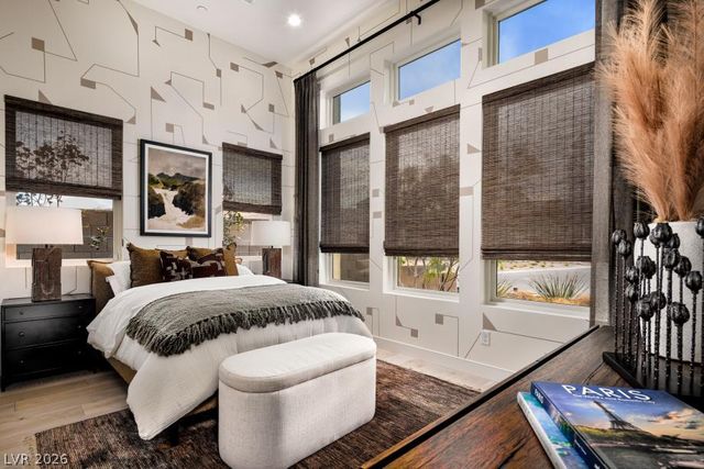 4842 Verde Bloom Street, Las Vegas, NV 89135