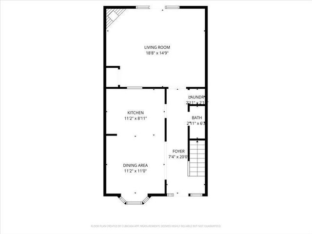 31990 S 624 Place B2, Grove, OK 74344