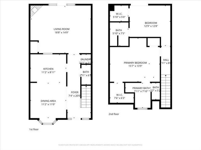 31990 S 624 Place B2, Grove, OK 74344