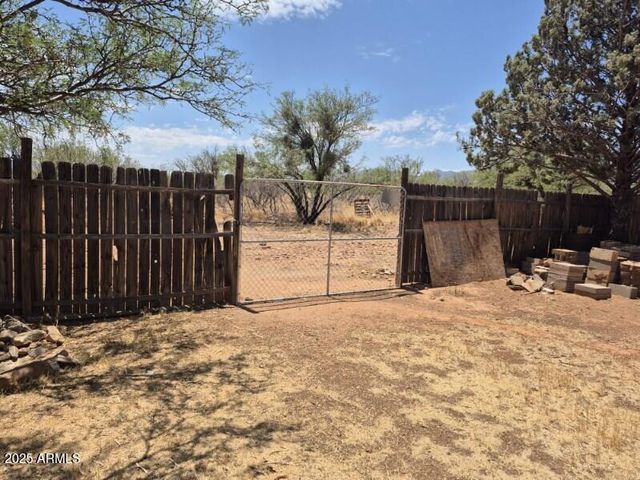 4916 E IRONWOOD Circle 45, Sierra Vista, AZ 85650