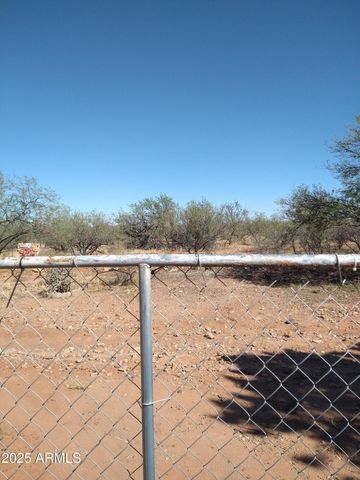4916 E IRONWOOD Circle 45, Sierra Vista, AZ 85650