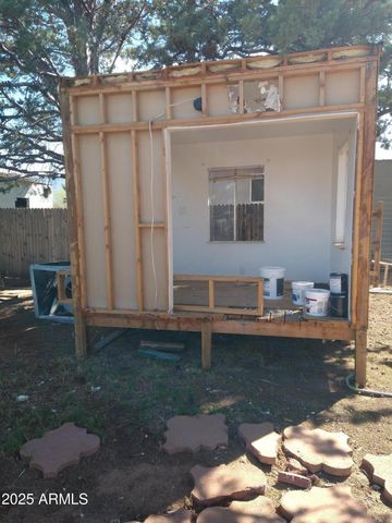 4916 E IRONWOOD Circle 45, Sierra Vista, AZ 85650