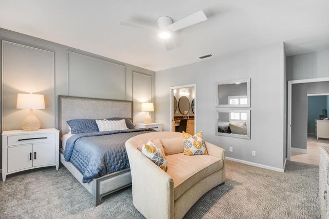 206 Ryder Cup Circle S, Palm Beach Gardens, FL 33418