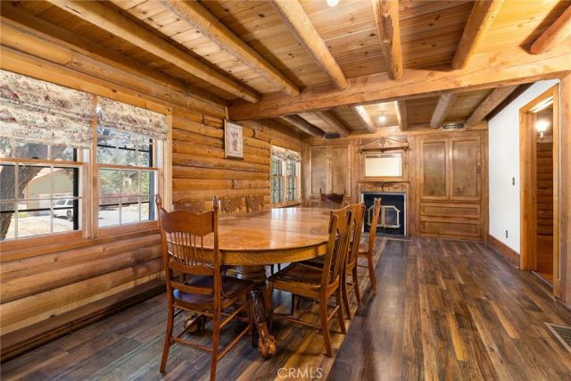 2801 Arctic Drive, Pine Mountain Club, CA 93222