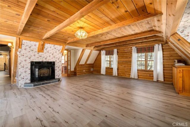 2801 Arctic Drive, Pine Mountain Club, CA 93222