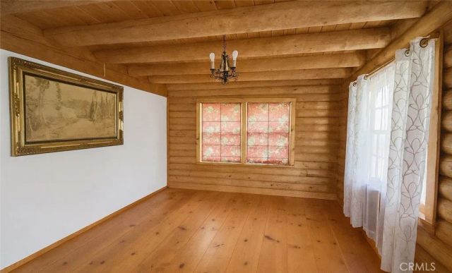 2801 Arctic Drive, Pine Mountain Club, CA 93222