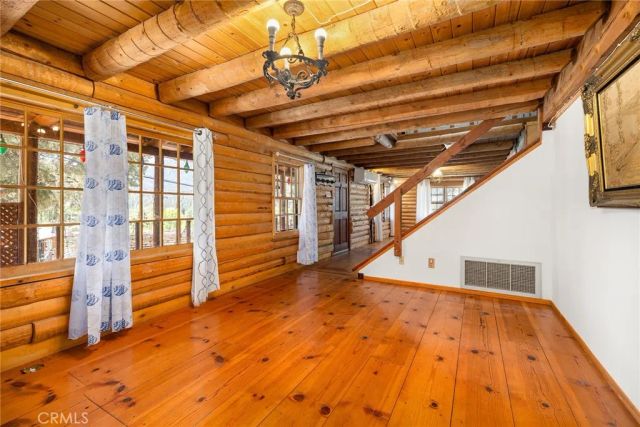 2801 Arctic Drive, Pine Mountain Club, CA 93222