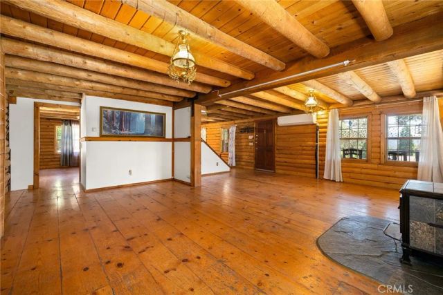 2801 Arctic Drive, Pine Mountain Club, CA 93222