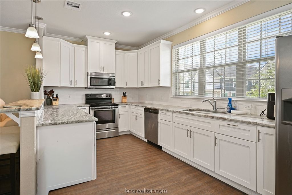 2141 Big River Street, College Station, TX 77840 — photo 2