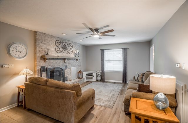 1615 Stockham Drive, Piqua, OH 45356