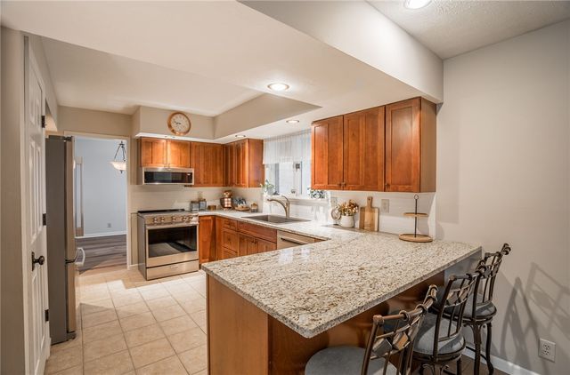 1615 Stockham Drive, Piqua, OH 45356