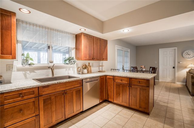 1615 Stockham Drive, Piqua, OH 45356