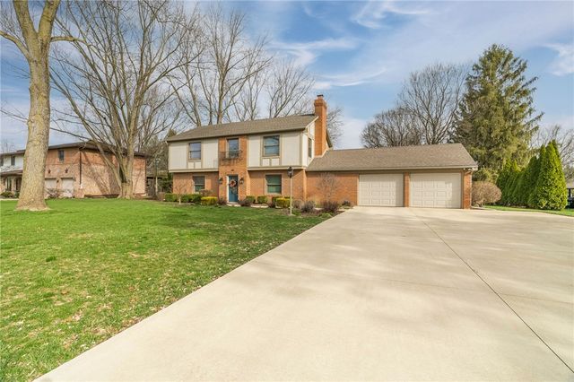 1615 Stockham Drive, Piqua, OH 45356