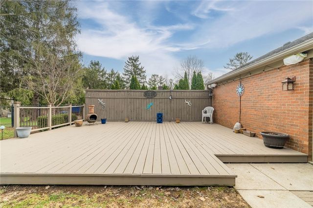 1615 Stockham Drive, Piqua, OH 45356