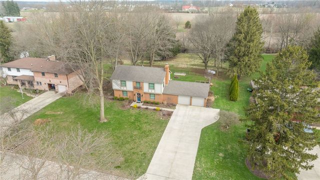 1615 Stockham Drive, Piqua, OH 45356