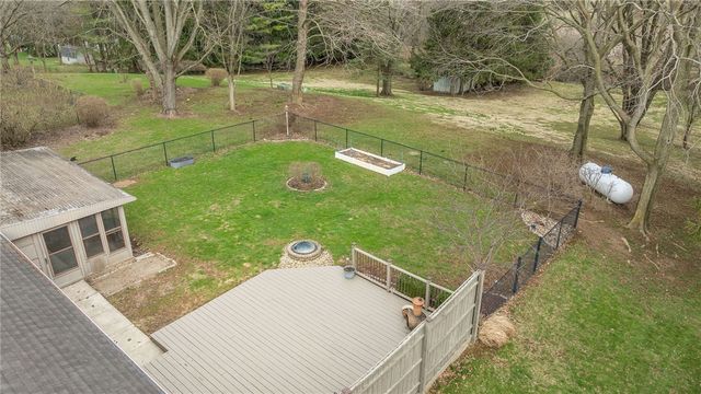 1615 Stockham Drive, Piqua, OH 45356