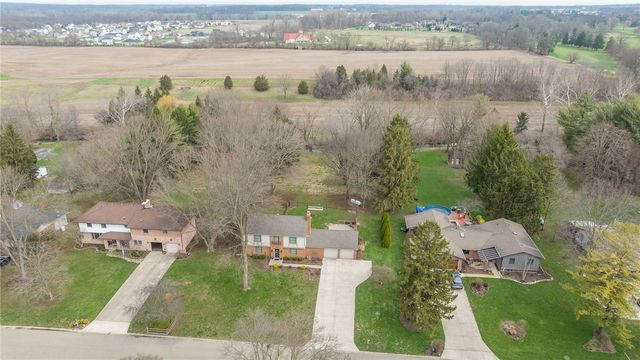 1615 Stockham Drive, Piqua, OH 45356