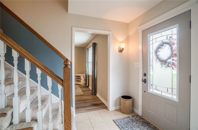 1615 Stockham Drive, Piqua, OH 45356