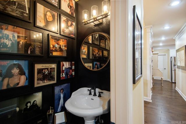 6813 Gap Point Circle, Sherwood, AR 72120