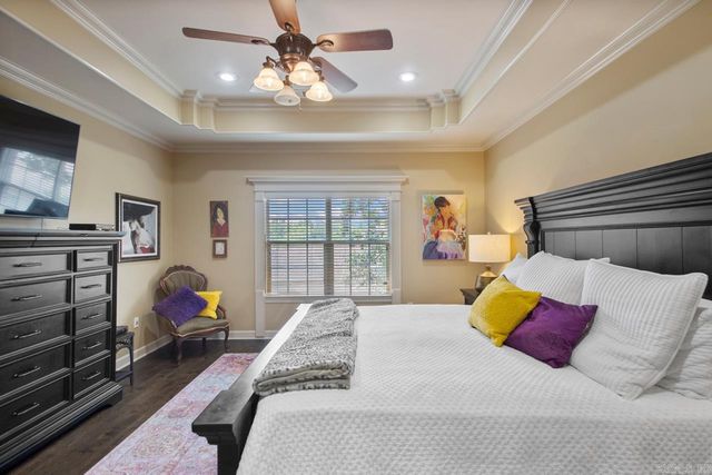 6813 Gap Point Circle, Sherwood, AR 72120