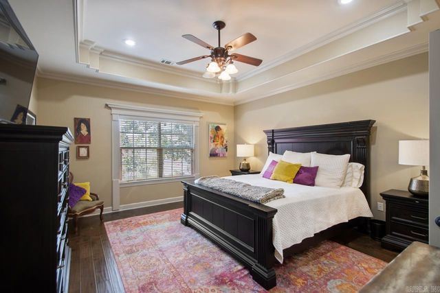 6813 Gap Point Circle, Sherwood, AR 72120