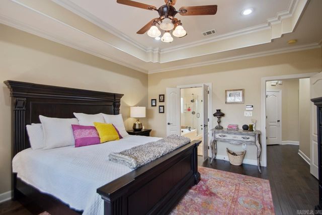 6813 Gap Point Circle, Sherwood, AR 72120