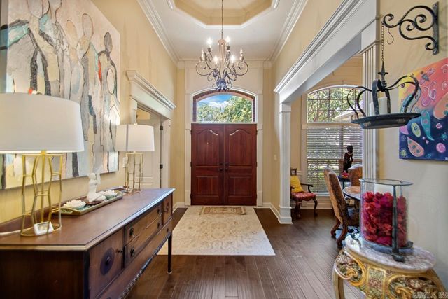 6813 Gap Point Circle, Sherwood, AR 72120